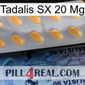 Tadalis SX 20Mg 44